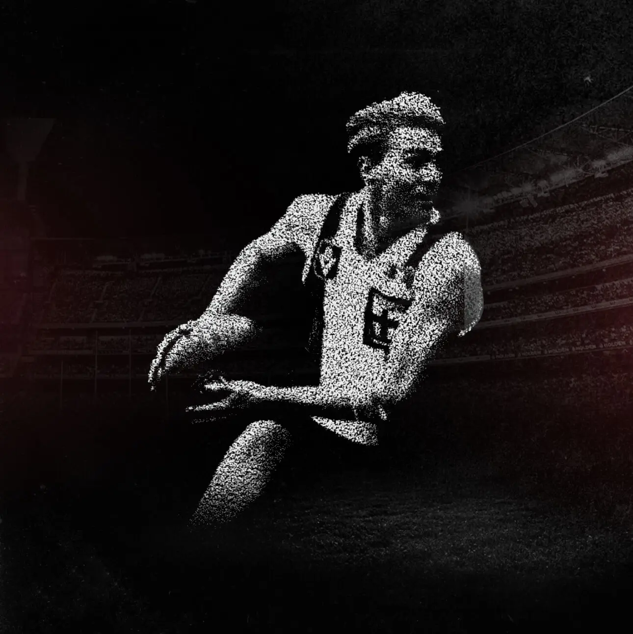 Mobile-responsive UX design for St Kilda FC, optimised for real-time sports updates and seamless fan engagement across all devices.