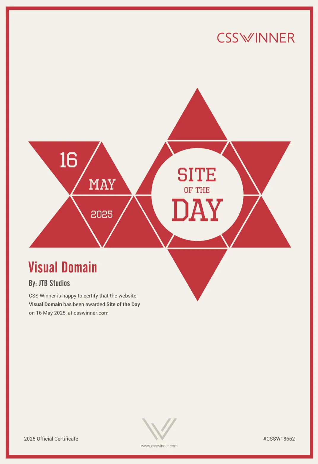 Web_Design_Award_certificate