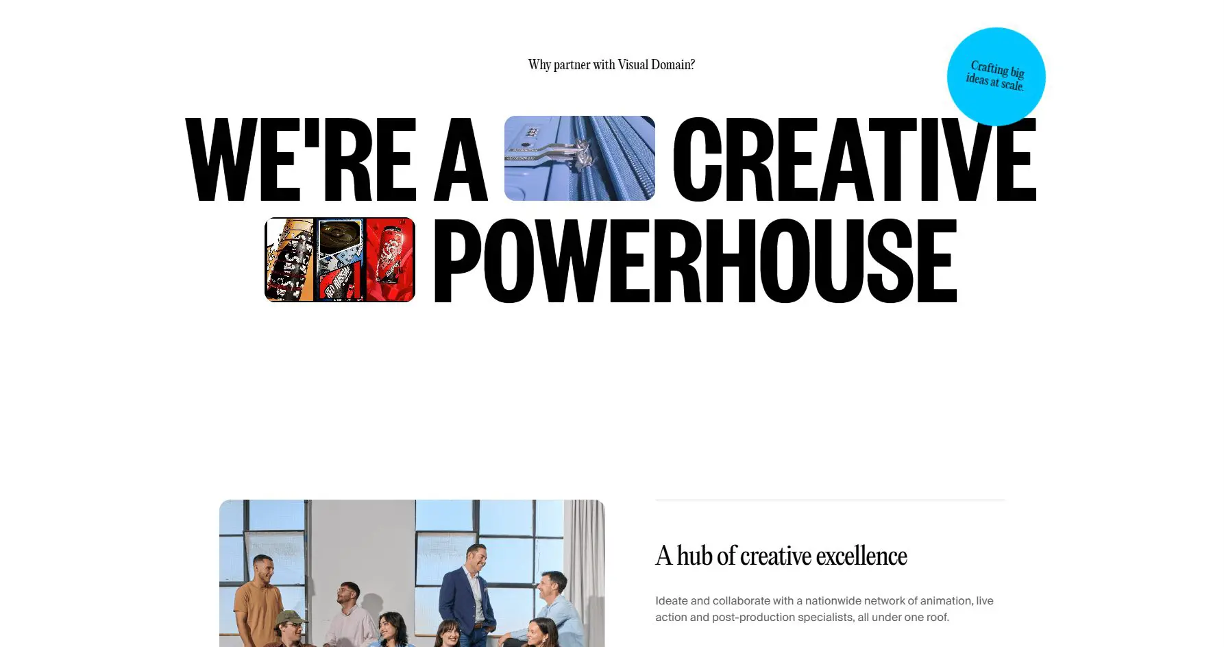 Award Winning Development Melbourne