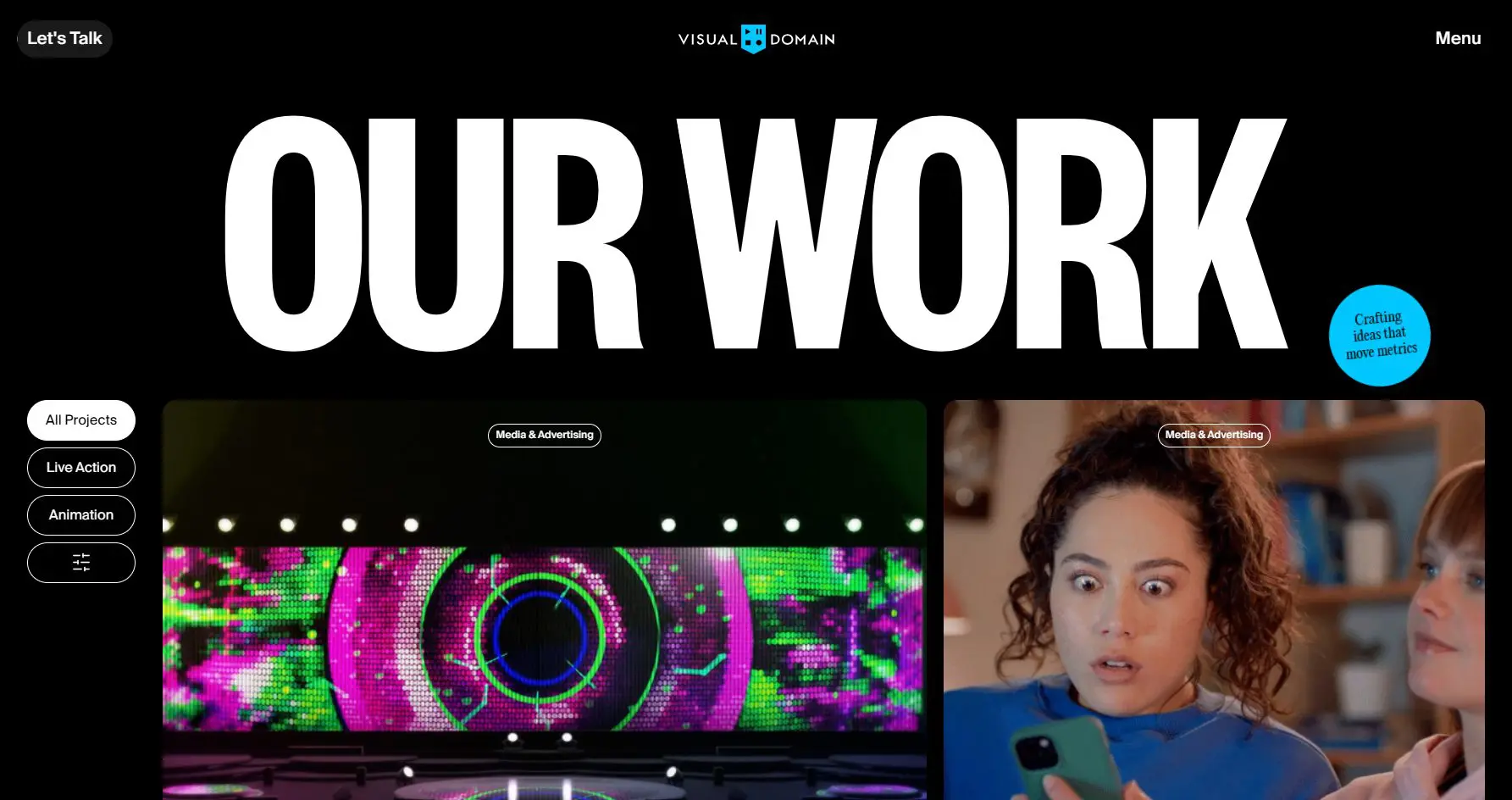 Award Winning UI Design Melbourne