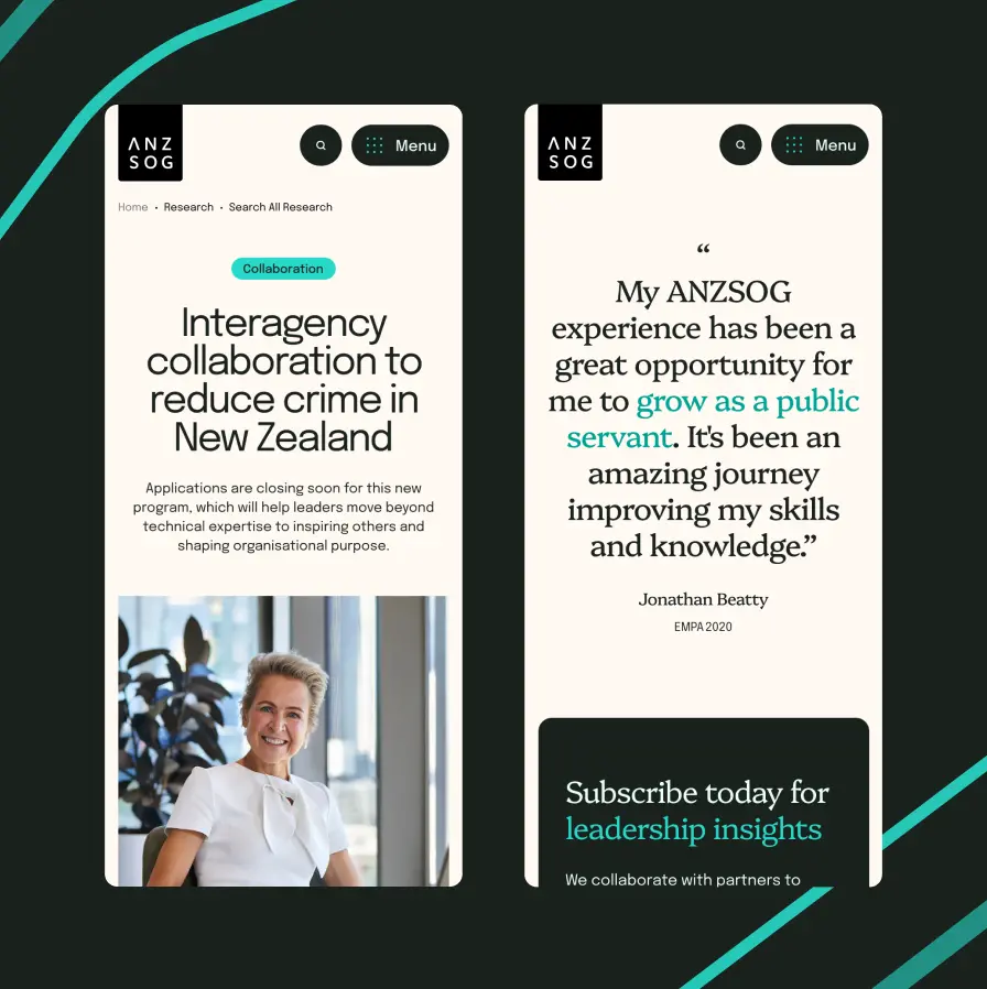 Headless CMS Melbourne
