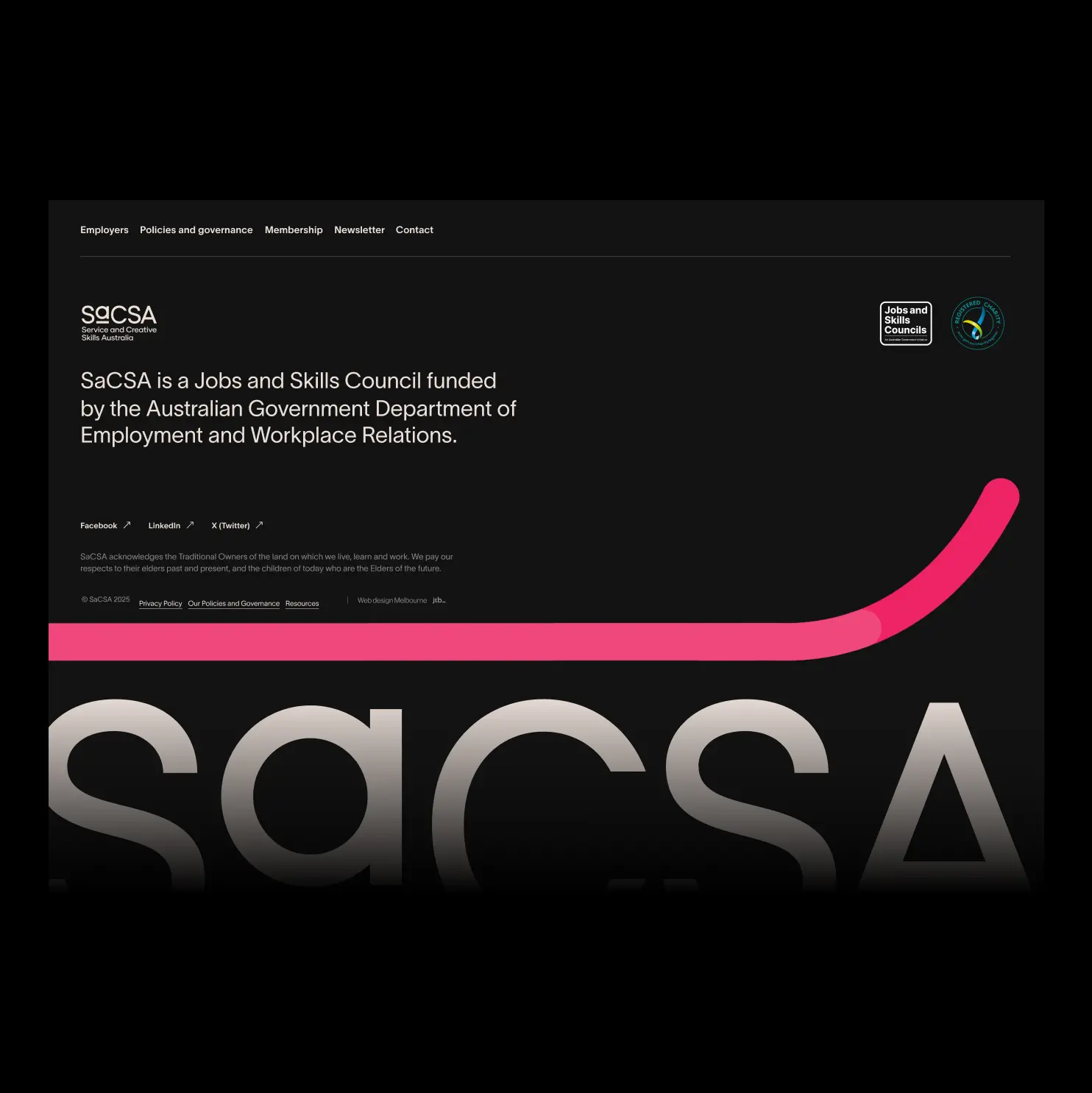 Headless CMS Melbourne