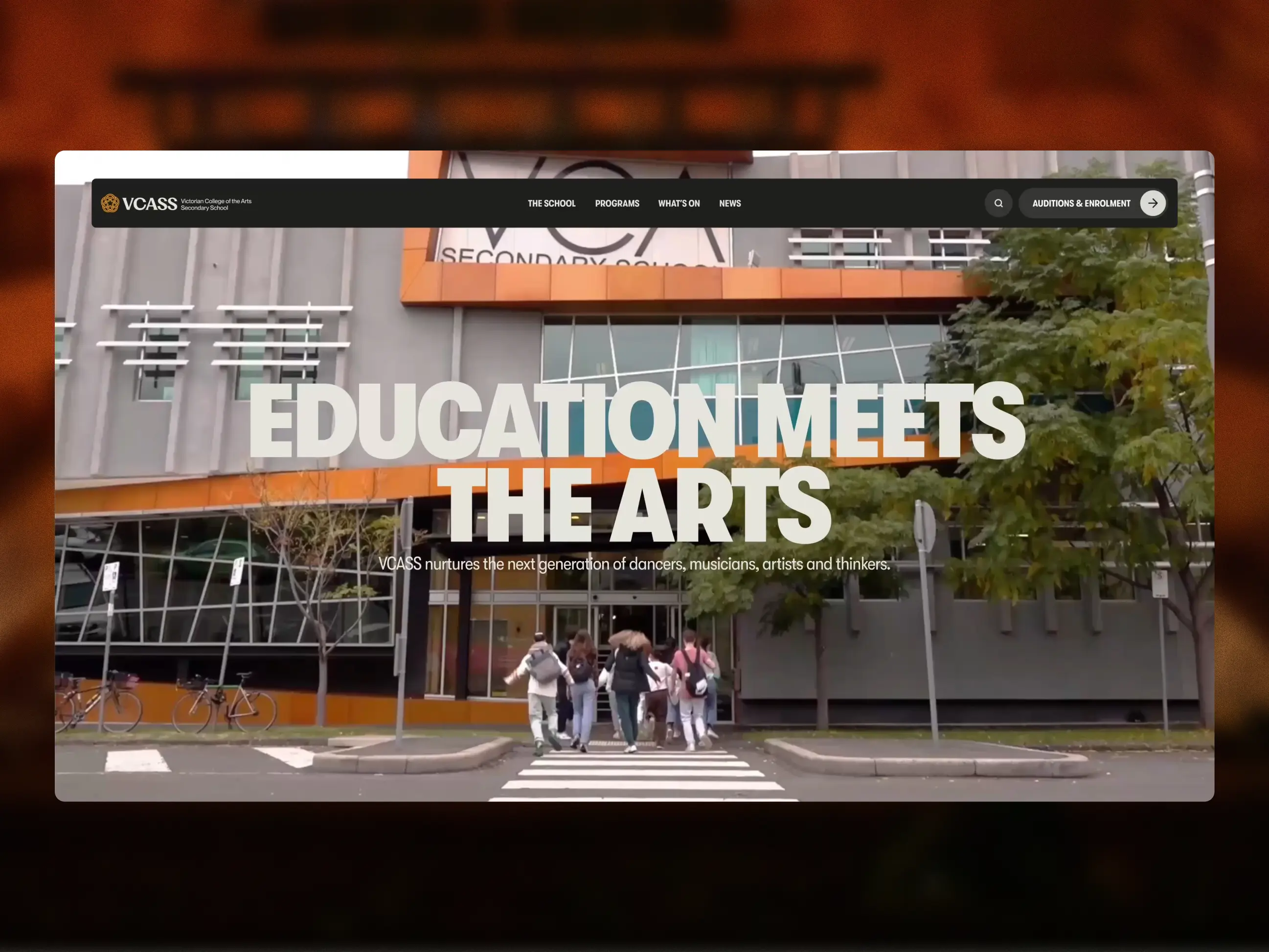 Headless CMS Melbourne