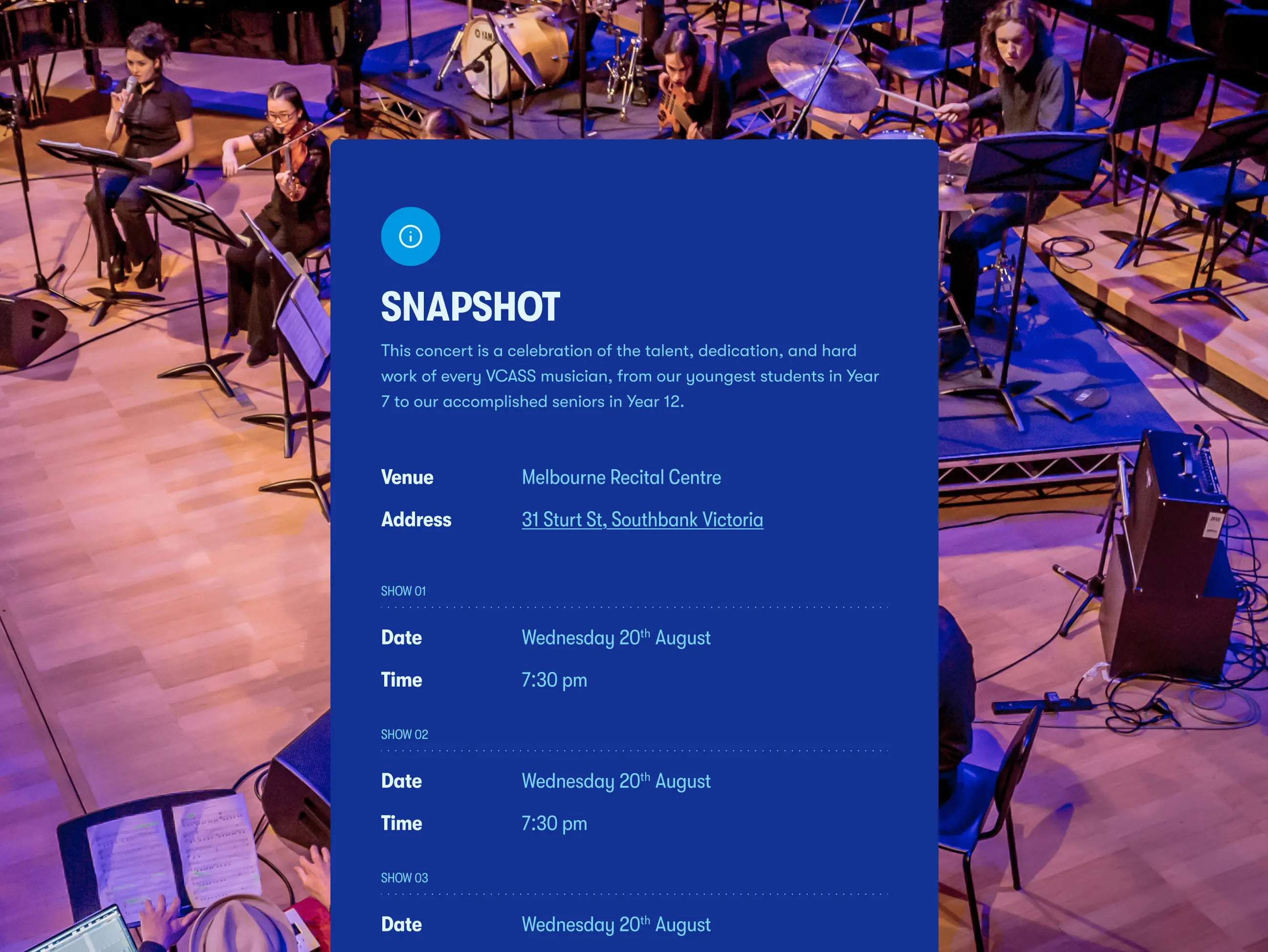 Headless CMS Melbourne