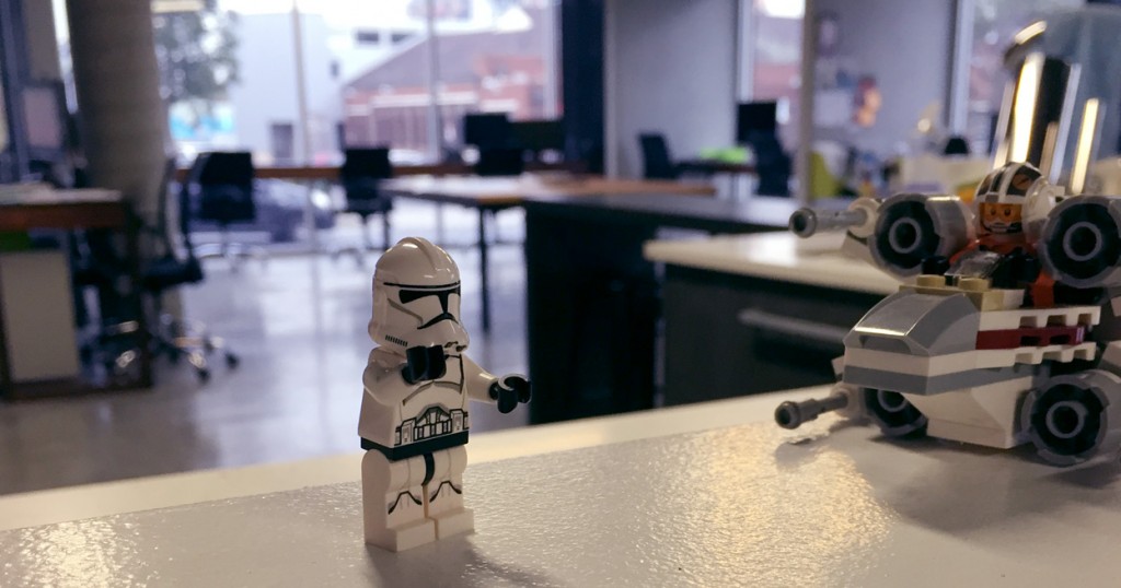 Web Design Development Footscray Seddon