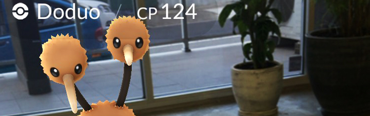 3 Surprising Digital Lessons from Pokémon Go - Read now on JTB Studios Insights