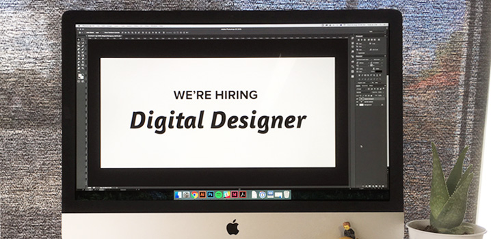 Hiring-Digital-Designer