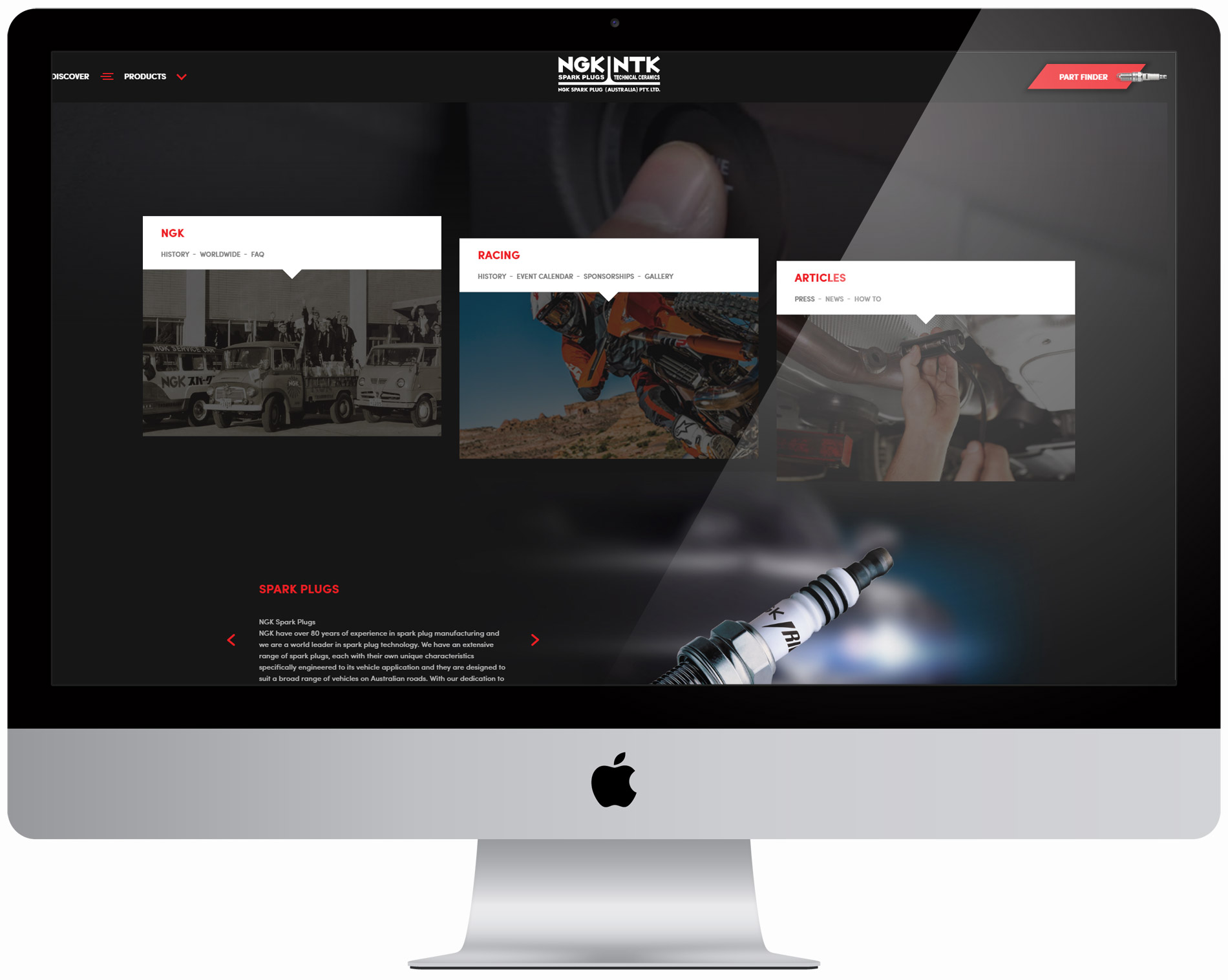 Racing_Automotive_Web_Design_Melbourne_JTB2